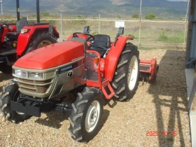 Трактор Kubota СКАЙТРАК
