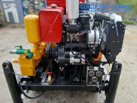 Други специализирани машини Друга Нова Сондажна машина Track-SuperPro180CN до 180 м, снимка 4