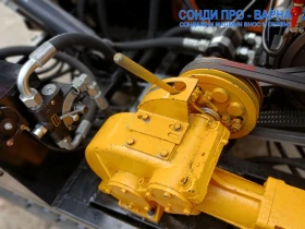 Други специализирани машини Друга Нова Сондажна машина Track-SuperPro180CN до 180 м, снимка 7