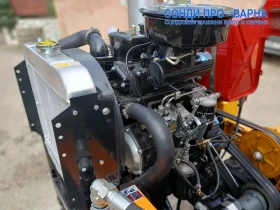 Други специализирани машини Друга Нова Сондажна машина Track-SuperPro180CN до 180 м, снимка 6