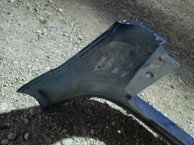Задна броня за Форд Гранд Ц макс, снимка 10