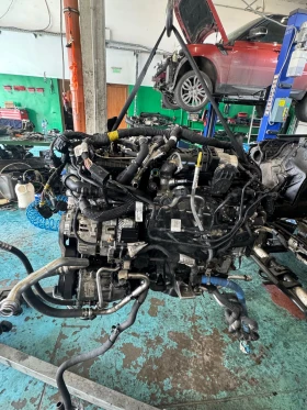 3.0 INGENIUM AJ20D6, снимка 3