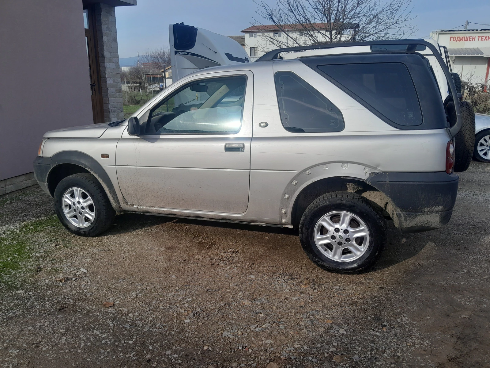 �������� �������� �� ���� ����� ��������� 2001�  | Mobile.bg � ����������� 3