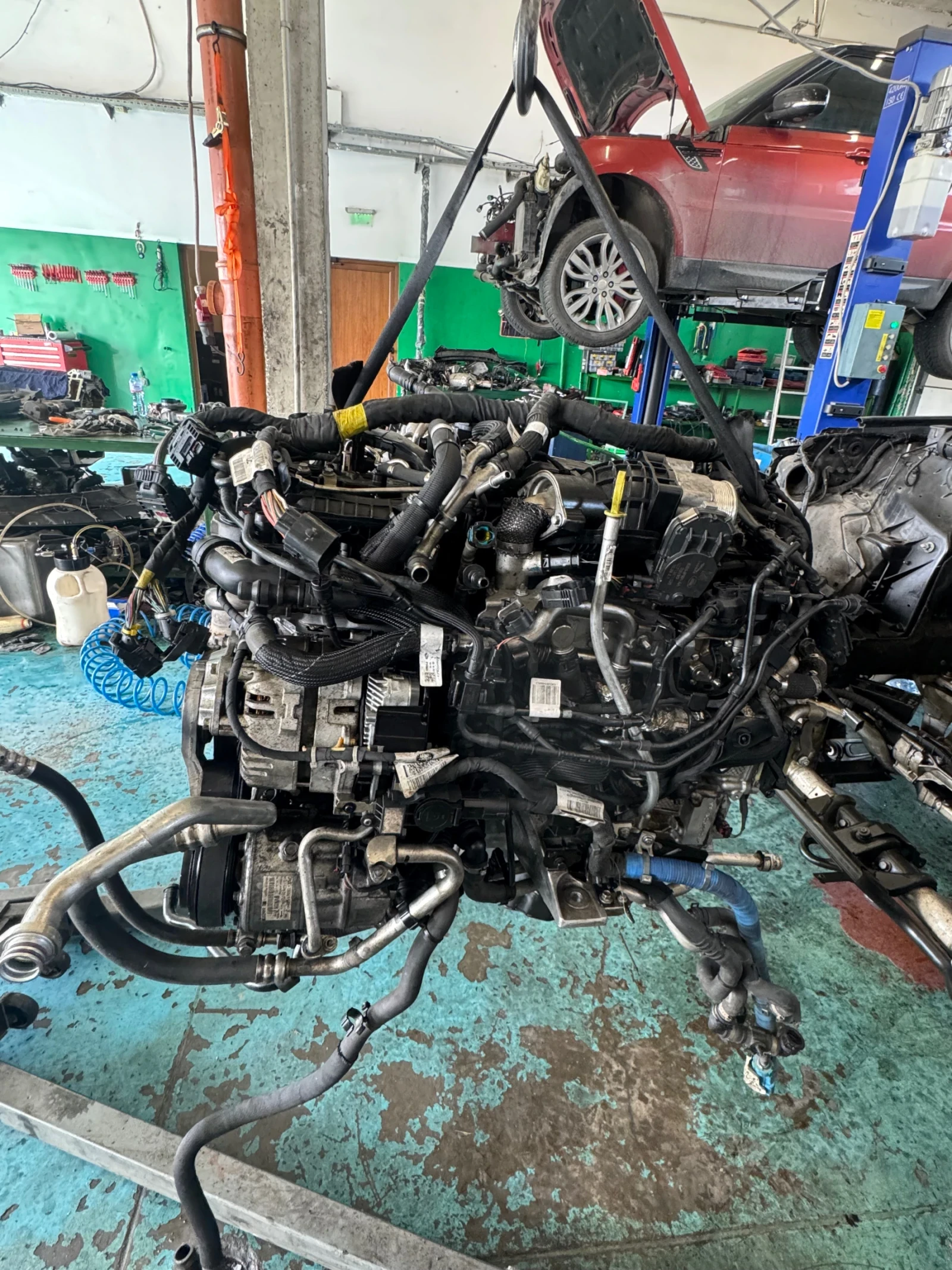 3.0 INGENIUM AJ20D6 | Mobile.bg � ����������� 3