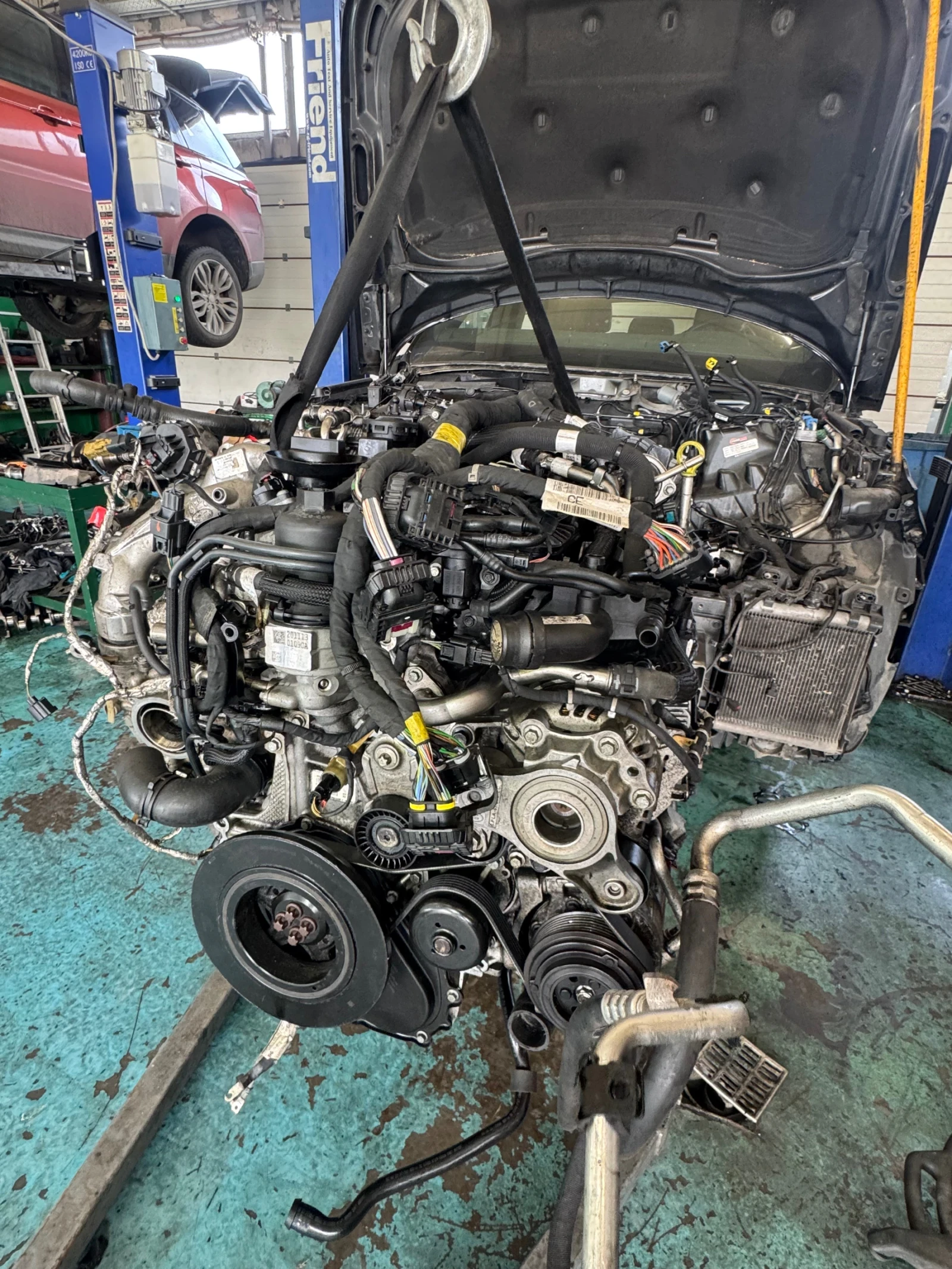 3.0 INGENIUM AJ20D6 | Mobile.bg � ����������� 4