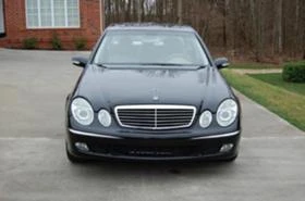      ,   Mercedes-Benz E 320