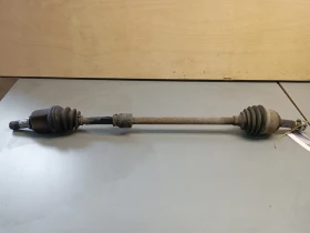 Полуоска дясна Нисан Микра 1.4б (а)