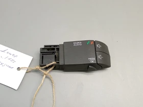 Джойстик музика Дачия Докер 1.5дци