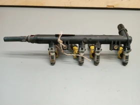 Дюза, дюзи бензинови Фиат Панда 1.1б