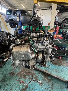 3.0 INGENIUM AJ20D6, снимка 4 - Части - 53693655