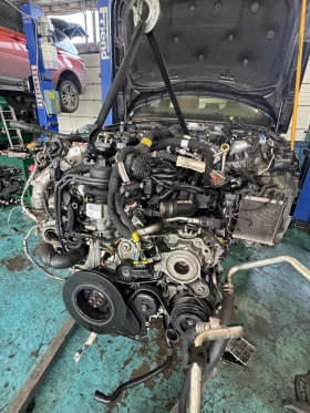 3.0 INGENIUM AJ20D6, снимка 3 - Части - 53693655