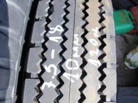 Гуми, снимка 3