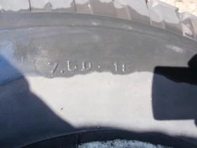 Гуми, снимка 9