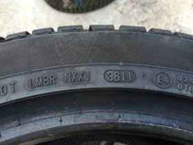 Гуми Зимни 245/45R17, снимка 6