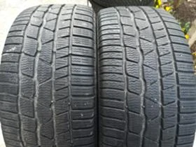Гуми Зимни 245/45R17, снимка 8