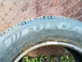 Гуми Летни 195/65R14, снимка 4