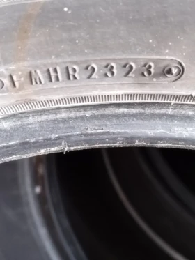 Гуми Всесезонни 235/65R17, снимка 1