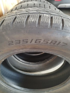 Гуми Всесезонни 235/65R17, снимка 3