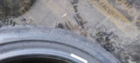 Гуми Зимни 205/45R16, снимка 4 - Гуми и джанти - 42854201