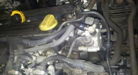 Opel Vectra 1.9CDTI, снимка 11