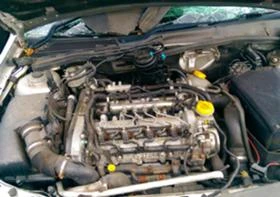 Opel Vectra 1.9CDTI, снимка 12