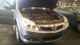 Opel Vectra 1.9CDTI, снимка 2