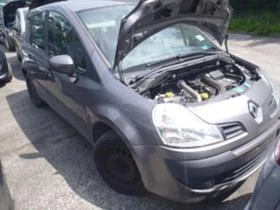Renault Modus 1.5 DCi, снимка 1