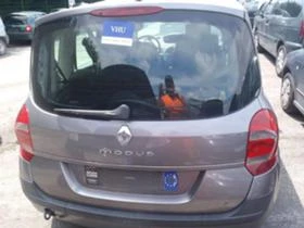 Renault Modus 1.5 DCi, снимка 2