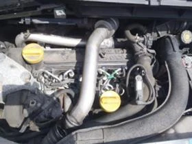 Renault Modus 1.5 DCi, снимка 3
