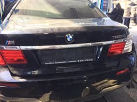 BMW 750 X-drive, снимка 1