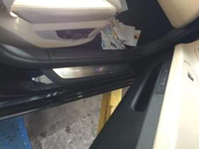 BMW 750 X-drive, снимка 17