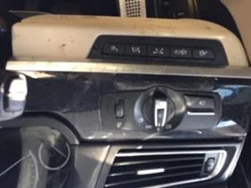 BMW 750 X-drive, снимка 8