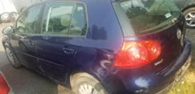 VW Golf 1.9 tdi, снимка 3