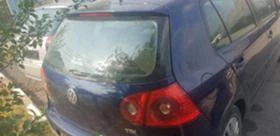 VW Golf 1.9 tdi, снимка 4