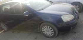 VW Golf 1.9 tdi, снимка 2