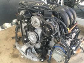 Porsche Boxster S 3.2 M96.26, снимка 3