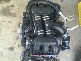 Porsche Boxster S 3.2 M96.26, снимка 8