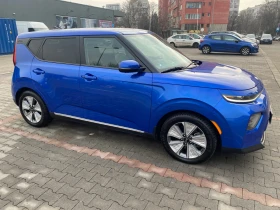 Kia Soul Designer package 64kw 30000 km