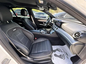 Mercedes-Benz E 63 AMG  S/V8 BITURBO - 4MATIC/HUD/BURMESTER/ PANO/ 360/, снимка 12