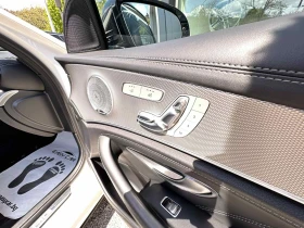 Mercedes-Benz E 63 AMG  S/V8 BITURBO - 4MATIC/HUD/BURMESTER/ PANO/ 360/, снимка 13