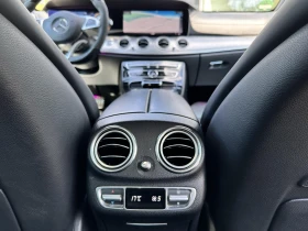 Mercedes-Benz E 63 AMG  S/V8 BITURBO - 4MATIC/HUD/BURMESTER/ PANO/ 360/, снимка 15