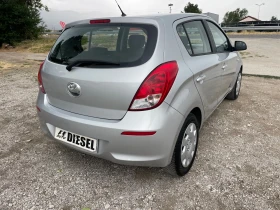 Hyundai I20 1.1GRDI-FEIS-LED-ITALIA, снимка 10