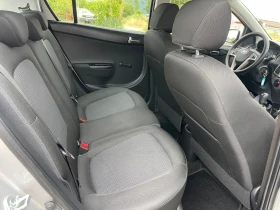 Hyundai I20 1.1GRDI-FEIS-LED-ITALIA, снимка 8