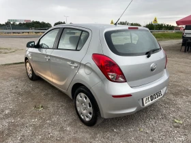 Hyundai I20 1.1GRDI-FEIS-LED-ITALIA, снимка 12