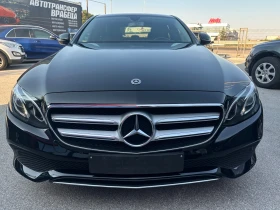 Mercedes-Benz E 220 cdi.9Gtr.4Matic Spot.Navi.Led.Ambien.Реал.Км.Сер.И, снимка 1