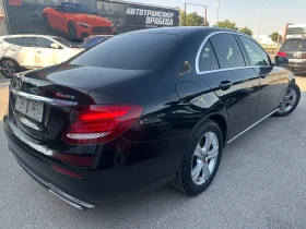 Mercedes-Benz E 220 cdi.9Gtr.4Matic Spot.Navi.Led.Ambien.Реал.Км.Сер.И, снимка 6