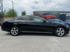 Mercedes-Benz E 220 cdi.9Gtr.4Matic Spot.Navi.Led.Ambien.Реал.Км.Сер.И, снимка 9