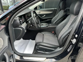 Mercedes-Benz E 220 cdi.9Gtr.4Matic Spot.Navi.Led.Ambien.Реал.Км.Сер.И, снимка 13