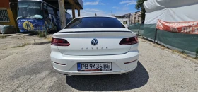 VW Arteon R LINE 4х4 TDI, снимка 6