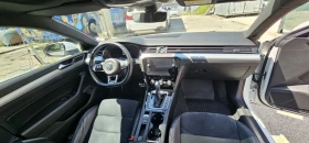 VW Arteon R LINE 4х4 TDI, снимка 12